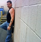 Picture for song 'down on my luck' by artist 'Richard Tangherlini'