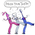 Picture for song 'Brush' by artist 'RickEye9'