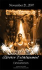 Picture for song 'Diverse Entertainment' by artist 'RickyHernandez'