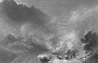 Picture for song 'It's A Battered Sea On Which We Sail' by artist 'Rigel Kent'