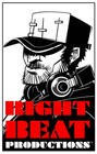 Picture for song 'Blurry | 120 BPM' by artist 'Right Beat Productions'