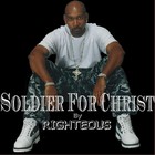Picture for song 'Soldier For Christ' by artist 'RIGHTEOUS'