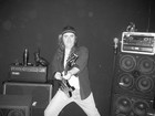 Picture for song 'Like I Can' by artist 'Rikki C Ricci'