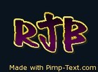 Picture for song 'We Gotta Love Thing' by artist 'RJB'