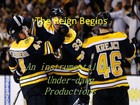 Picture for song 'The Reign Begins (anthem type) beat' by artist 'R-Kive Productions'
