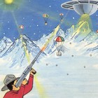 Picture for song 'Must Be A Dream' by artist 'RK Walker and the Little Lines'