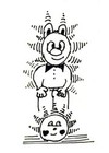 Picture for song 'School's Out Rag' by artist 'RK Wallen'