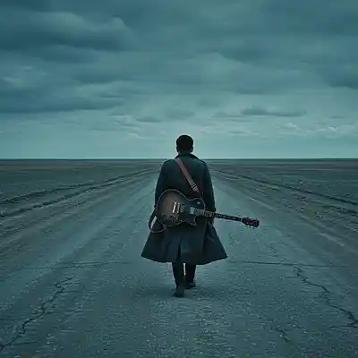 Picture for song 'Айдар Түнжарық - Көш жолы' by artist 'RMSai'