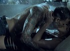 Picture for song 'Chris Brown/Tyga type Beat (Take U Higher)' by artist 'RNBSMOOVE'
