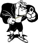 Picture for song 'Da Dawg Pound' by artist 'Rob Dawg (MO)'