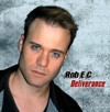Picture for song 'Listen To Your Heart' by artist 'rob e c'