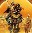 Picture for song 'Ali Baba Rocks' by artist 'ROBERT M LISANTI'