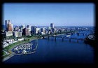 Picture for song 'Tonight We Rock Portland!' by artist 'Robert Nathan Taylor'