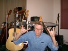 Picture for song 'WEEKEND BLUES' by artist 'Rob Grant'