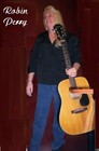 Picture for song 'Back In The Fold' by artist 'Robin Perry Gospel Music'