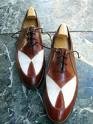 Picture for song '#130- Walking Shoes (1991)' by artist 'Rob Lincoln'
