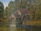 Picture for song '#27- Down To The Old Millside (1982)' by artist 'Rob Lincoln'