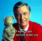 Picture for song 'Mr. rogers in my hood' by artist 'Robondabeats'
