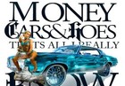 Picture for song 'MONEY CARS HOES' by artist 'RoboTraxx Music Group'