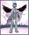Picture for song 'X Boy Fresh' by artist 'Roby'