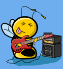 Picture for song 'Flight of the Bumblebee' by artist 'Rock God'