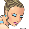 Picture for song 'Dizzy was a Dancer' by artist 'Rocking thru America'
