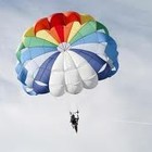 Picture for song 'Parachute Without a Cord' by artist 'Rock On Songs'