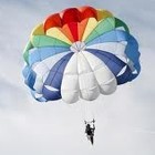 Picture for song 'Parachute Without a Cord (Solo)' by artist 'Rock On Songs'