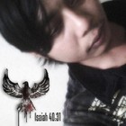 Picture for song 'All The Glory' by artist 'RockyMV'