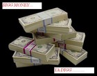 Picture for song 'EVERYBODY GETTIN MONEY' by artist 'Rod B Gutta'