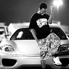 Picture for song 'Ride With Me (Instrumental)' by artist 'Rod G - 100'