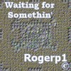 Picture for song 'waitin for somethin' by artist 'RogerPalmer'