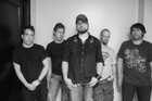 Picture for song 'ARIZONA' by artist 'Roi and the Secret People'