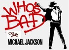 Picture for song 'Who's Bad 2012' by artist 'Roland The Artist'
