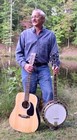 Picture for song 'Standing By My Side' by artist 'Ron Cline'
