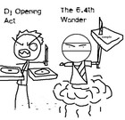 Picture for song 'Dont!' by artist 'Ronin Beatsmith'