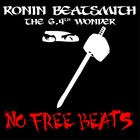 Picture for song 'Fearless' by artist 'Ronin Beatsmith'