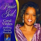 Picture for song 'Jesus Made Me Whole.. Track 4' by artist 'Ronnie Marshall Praise God'