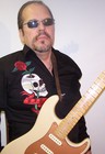 Picture for song 'Writing on the Wall' by artist 'Ronnie (Vodaka) Laas'