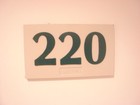 Picture for song 'The sh***' by artist 'Room 220'