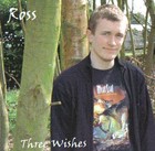 Picture for song 'Three Wishes' by artist 'Ross Pomfret'
