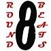 Picture for song 'Dirt' by artist 'Round8Beats'