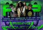 Picture for song 'Epic Reggaeton Beat 8 Reggaeton Instrumentals' by artist 'R.P Music Inc.'