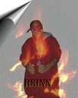 Picture for song 'SpitShyne SNIPPET' by artist 'RSinn of TreyOnePound'