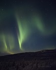 Picture for song 'Northern lights' by artist 'Russell W Hughes'