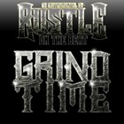Picture for song 'Grind Time' by artist 'Rustle On The Beat'