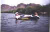 Picture for song 'Cruisin' by artist 'Rusty Hicks Band'