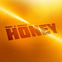 Picture for song 'Rxdi & Nikeca - Honey (HQ mp3)' by artist 'Rxdi'