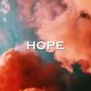 Picture for song 'Hope' by artist 'SadGlad Music'