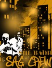 Picture for song 'She Badd' by artist 'Sag Crew'